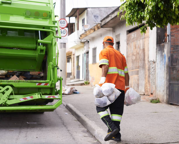 Professional Junk Removal in Pelahatchie, MS